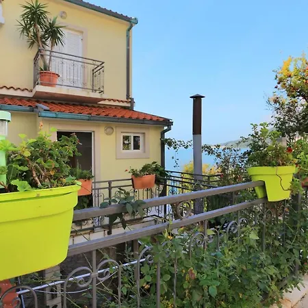 By The Sea Drasnice, Makarska - 2644 Apartament