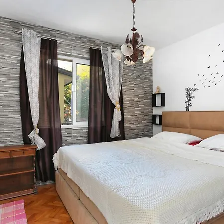By The Sea Drasnice, Makarska - 2644 Apartament