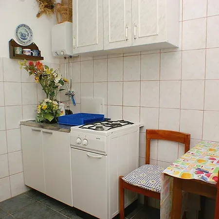 By The Sea Drasnice, Makarska - 2644 Apartament *