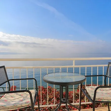 Apartament By The Sea Drasnice, Makarska - 2644