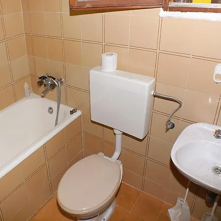 Apartament By The Sea Drasnice, Makarska - 2644 Drašnice