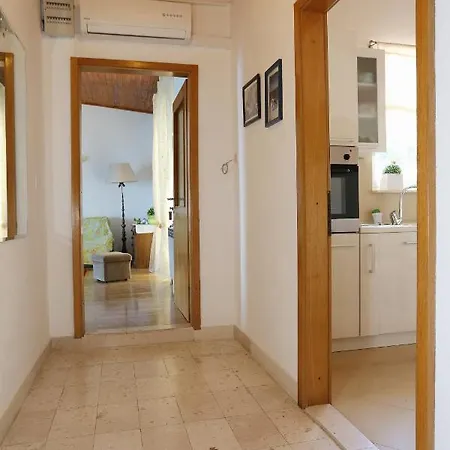 Apartament By The Sea Drasnice, Makarska - 2644