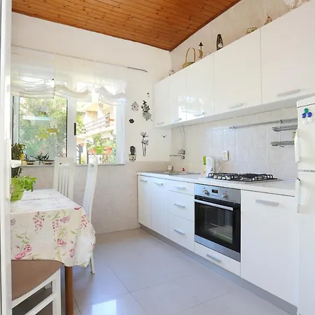 By The Sea Drasnice, Makarska - 2644 Apartament *