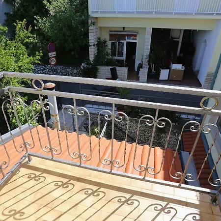 By The Sea Drasnice, Makarska - 2644 Apartament