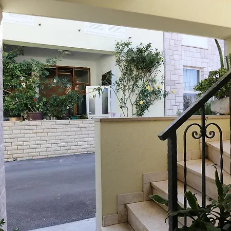 By The Sea Drasnice, Makarska - 2644 Apartament Drašnice