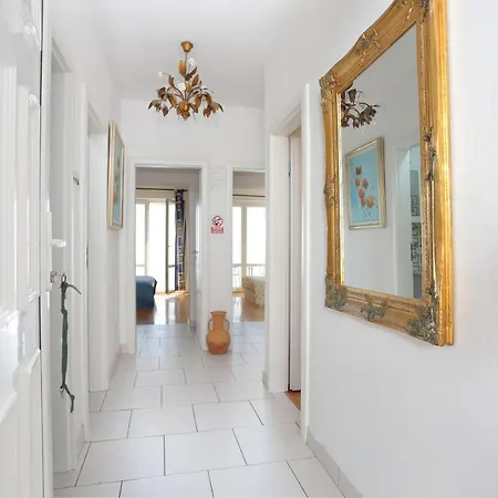 By The Sea Drasnice, Makarska - 2644 Apartament