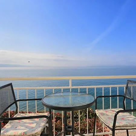Apartament By The Sea Drasnice, Makarska - 2644 Drašnice