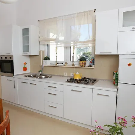 By The Sea Drasnice, Makarska - 2644 Apartament *
