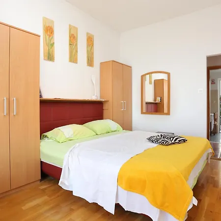 By The Sea Drasnice, Makarska - 2644 Apartament *