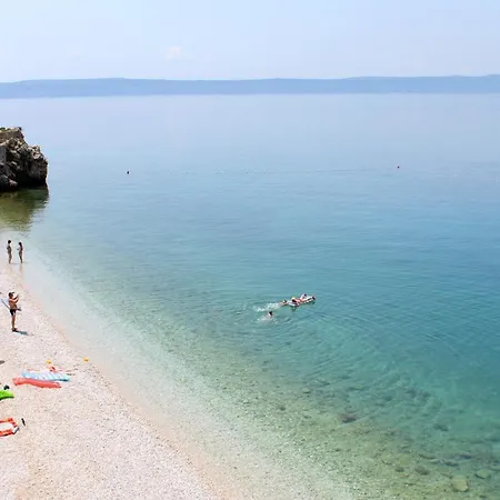 By The Sea Drasnice, Makarska - 2644 Drasnice