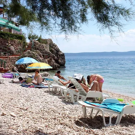 By The Sea Drasnice, Makarska - 2644 * Drasnice