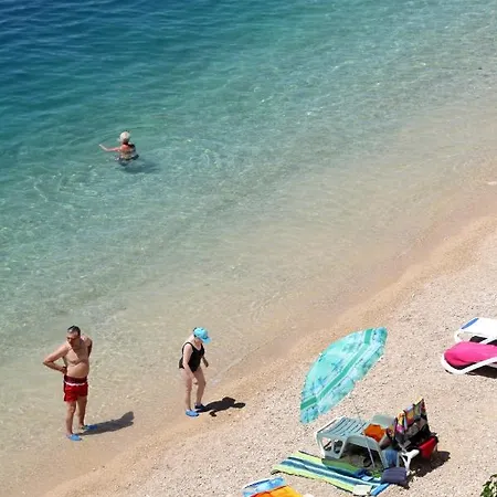 Apartman By The Sea Drasnice, Makarska - 2644