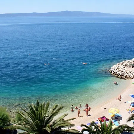 By The Sea - Makarska - 2644 Драшніце