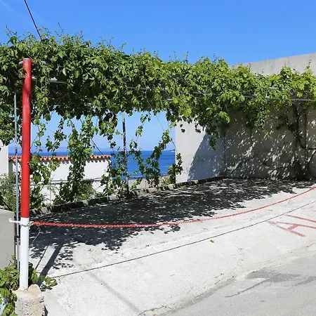 By The Sea Drasnice, Makarska - 2644 Appartamento