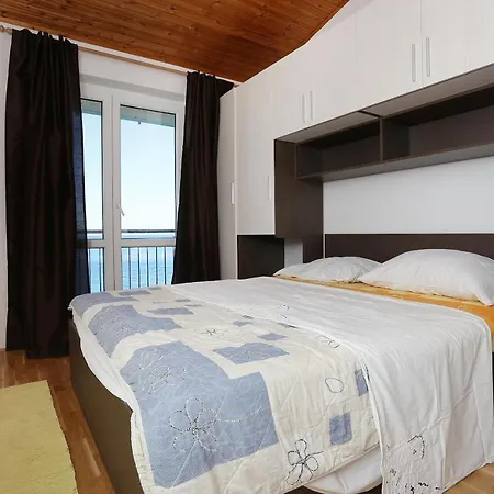 By The Sea Drasnice, Makarska - 2644 Appartamento