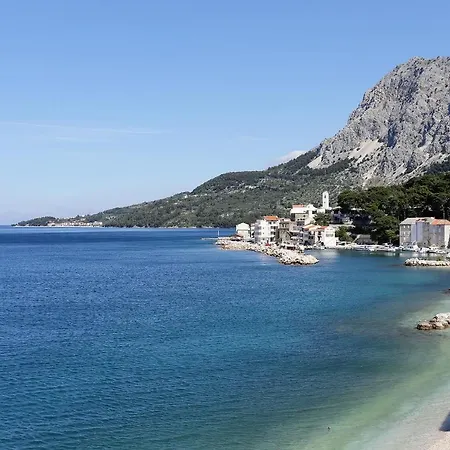 By The Sea Drasnice, Makarska - 2644 * דרזניצה