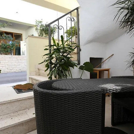 Apartman By The Sea - Makarska - 2644 Drasnice