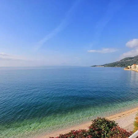 Appartamento By The Sea Drasnice, Makarska - 2644 Drasnice