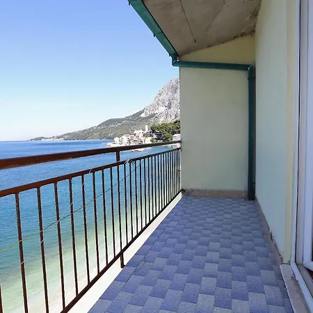 By The Sea - Makarska - 2644 Apartman Drasnice
