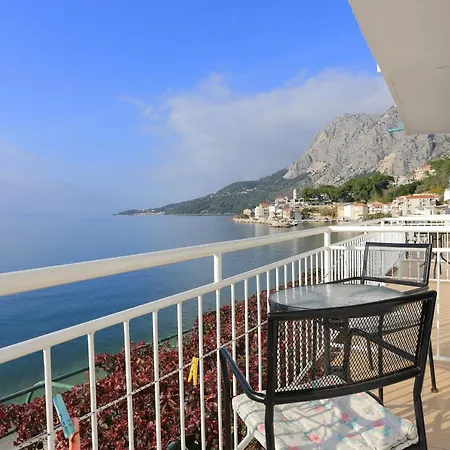 By The Sea Drasnice, Makarska - 2644