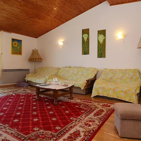 Apartman By The Sea - Makarska - 2644