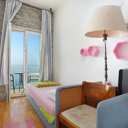 By The Sea - Makarska - 2644 Apartman *
