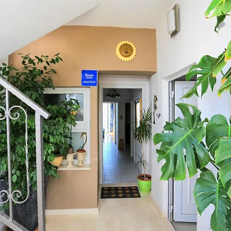 Apartman By The Sea Drasnice, Makarska - 2644