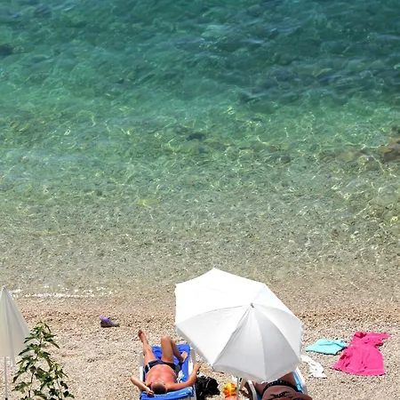 By The Sea - Makarska - 2644 Apartman Drasnice