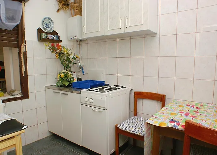 By The Sea Drasnice, Makarska - 2644 Apartament *