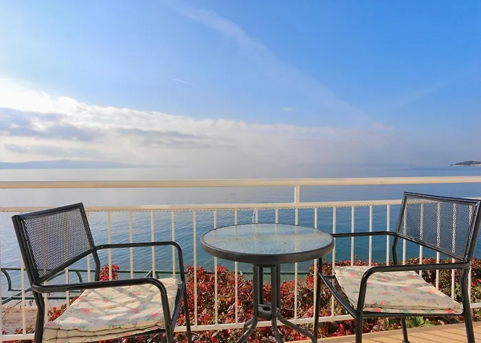 Apartament By The Sea Drasnice, Makarska - 2644