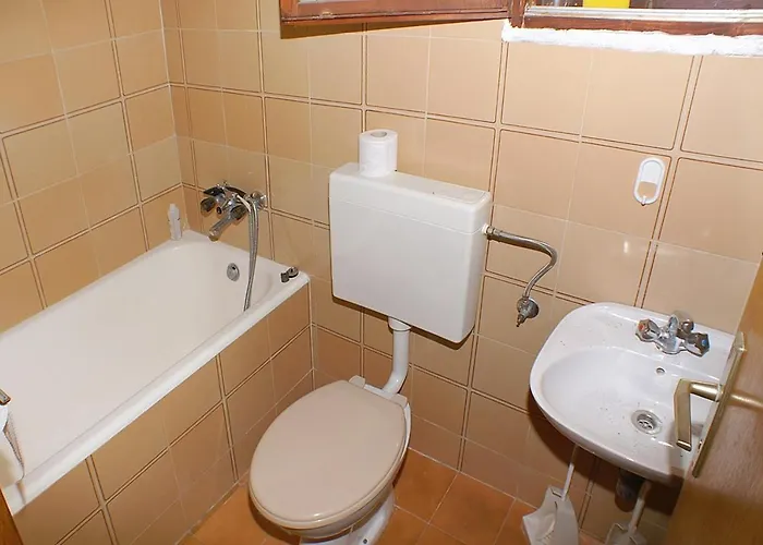 Apartament By The Sea Drasnice, Makarska - 2644 Drašnice