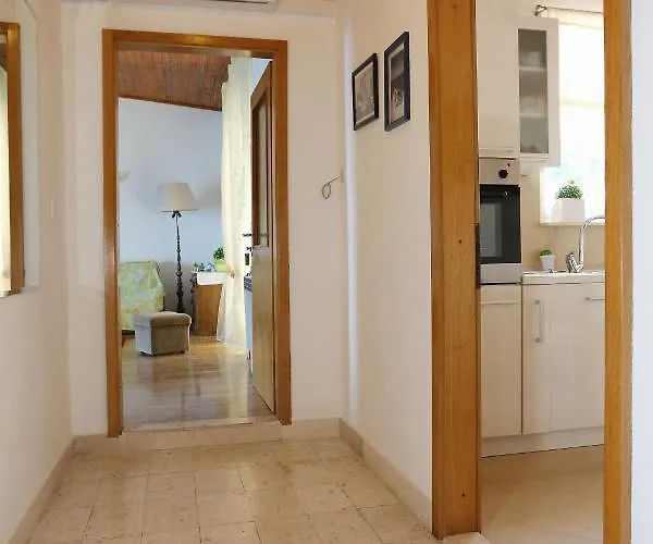 Apartament By The Sea Drasnice, Makarska - 2644