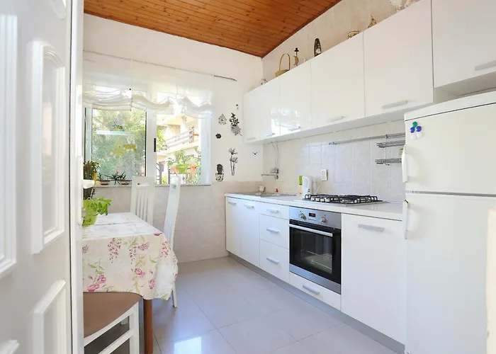 By The Sea Drasnice, Makarska - 2644 Apartament *