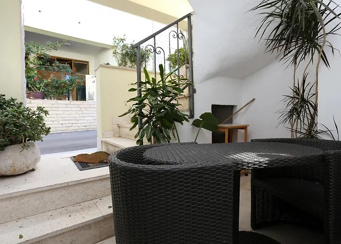 Apartament By The Sea Drasnice, Makarska - 2644 Drašnice