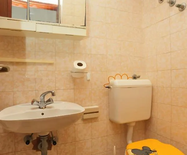 Apartament By The Sea Drasnice, Makarska - 2644 *