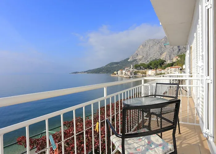 By The Sea Drasnice, Makarska - 2644