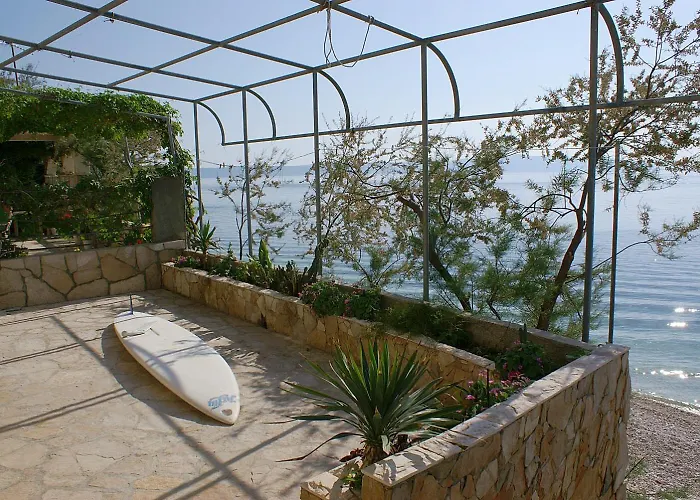 Apartament By The Sea Drasnice, Makarska - 2644 Drašnice