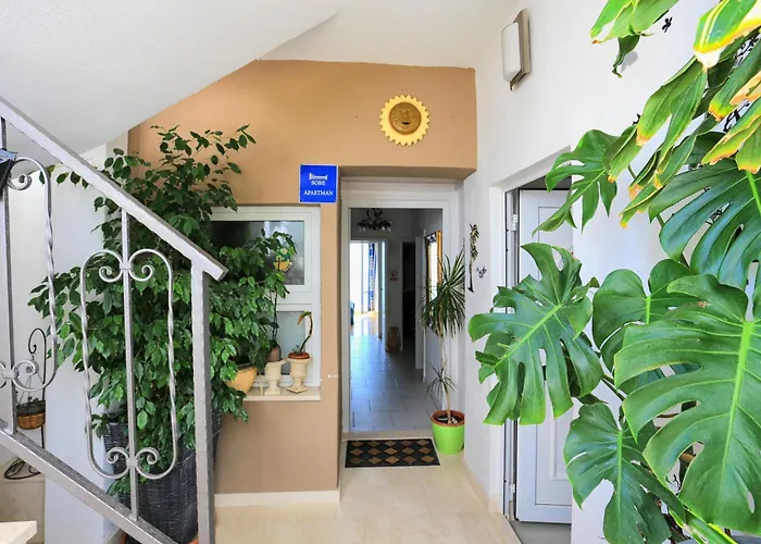 Apartament By The Sea Drasnice, Makarska - 2644